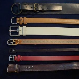 Women’s Belts
